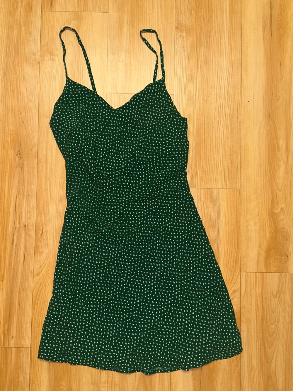 Midi Dress